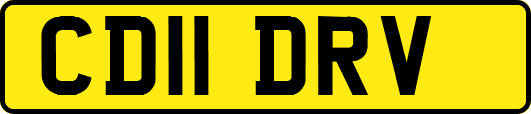 CD11DRV
