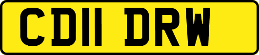 CD11DRW