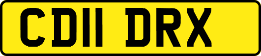 CD11DRX