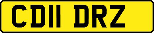 CD11DRZ