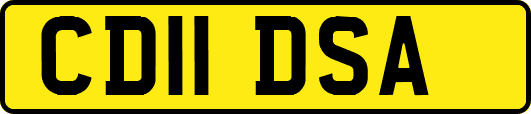 CD11DSA