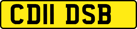 CD11DSB