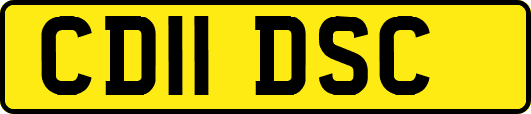 CD11DSC