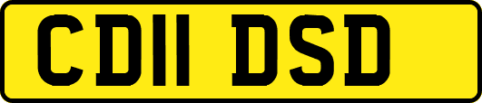 CD11DSD