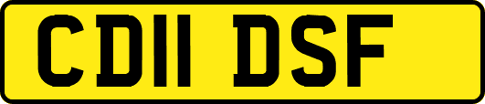 CD11DSF