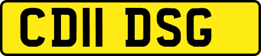 CD11DSG