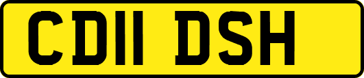 CD11DSH