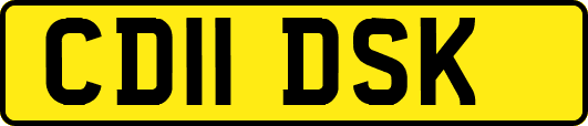 CD11DSK