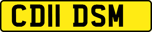 CD11DSM