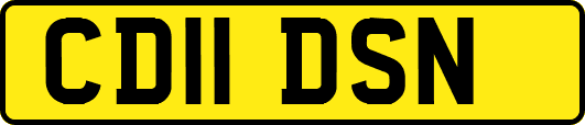 CD11DSN