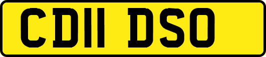 CD11DSO