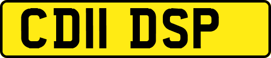 CD11DSP