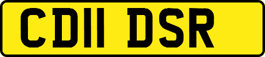 CD11DSR