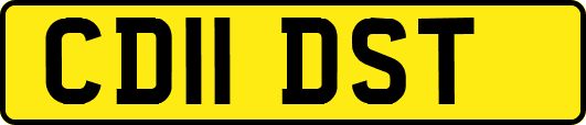 CD11DST