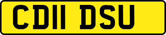 CD11DSU