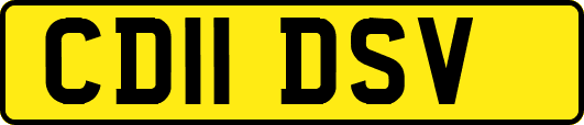 CD11DSV