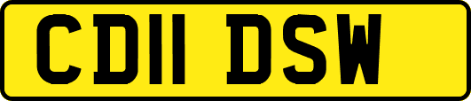 CD11DSW