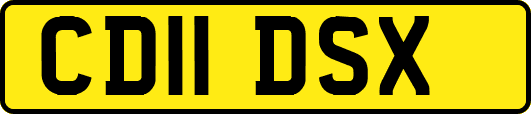 CD11DSX