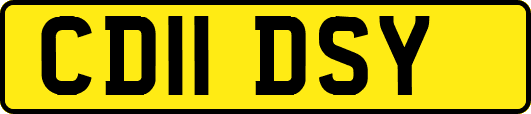 CD11DSY
