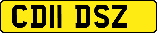 CD11DSZ