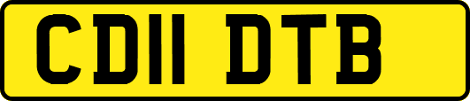 CD11DTB