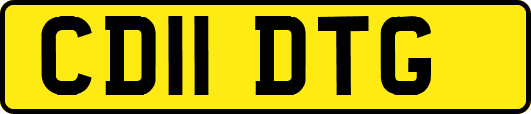 CD11DTG