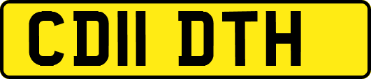 CD11DTH