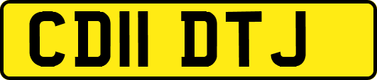 CD11DTJ