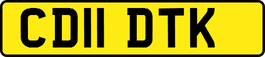 CD11DTK