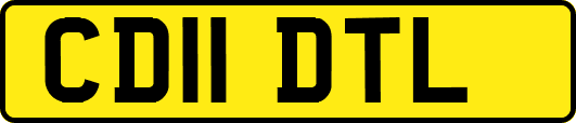 CD11DTL