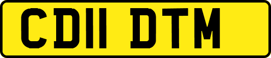 CD11DTM