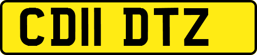 CD11DTZ