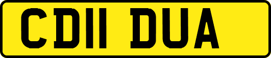 CD11DUA