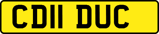 CD11DUC