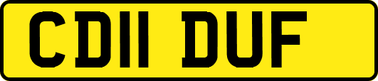 CD11DUF