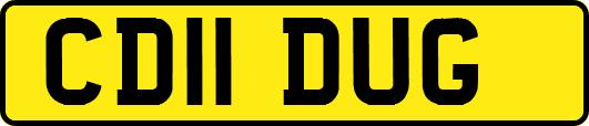 CD11DUG