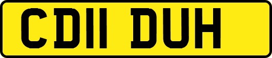 CD11DUH