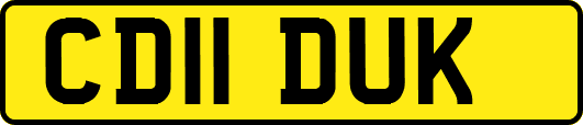 CD11DUK