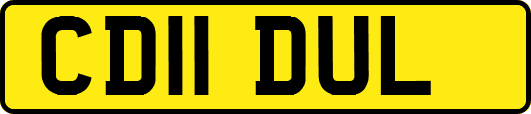 CD11DUL