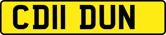 CD11DUN