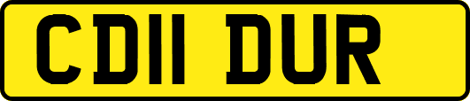 CD11DUR