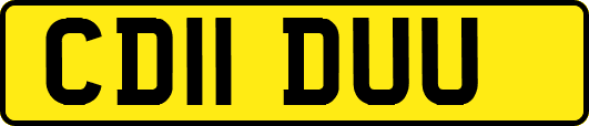 CD11DUU