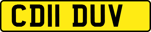 CD11DUV