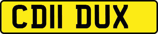 CD11DUX