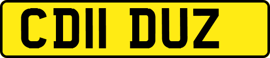 CD11DUZ