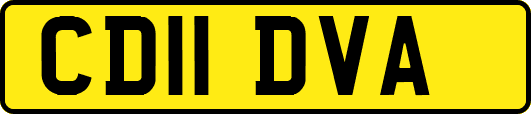CD11DVA