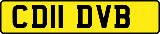 CD11DVB