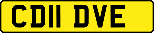 CD11DVE