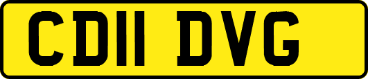 CD11DVG