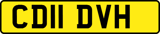 CD11DVH